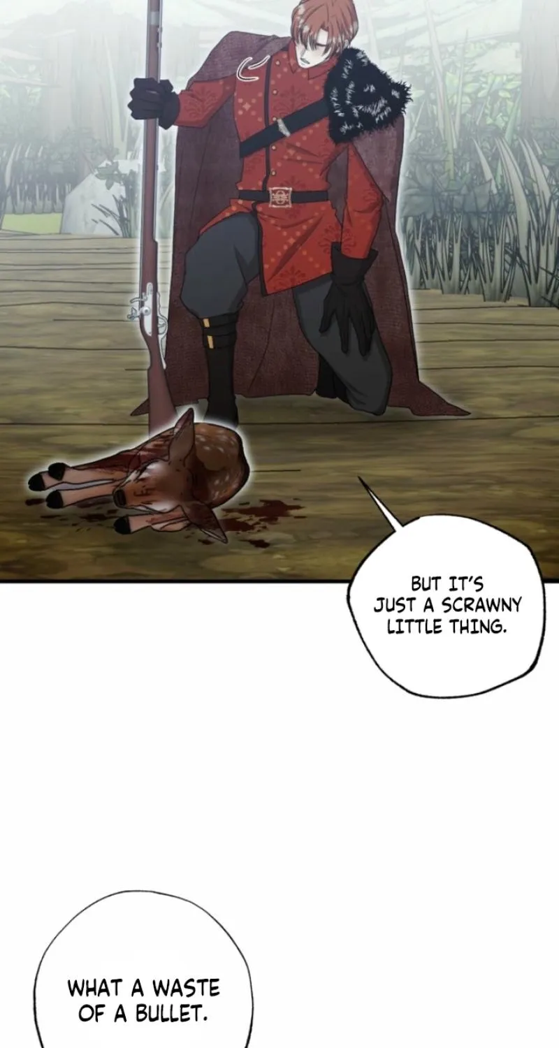 Read The Hand That Once Fed chapter 49 image 3 on Lezhin