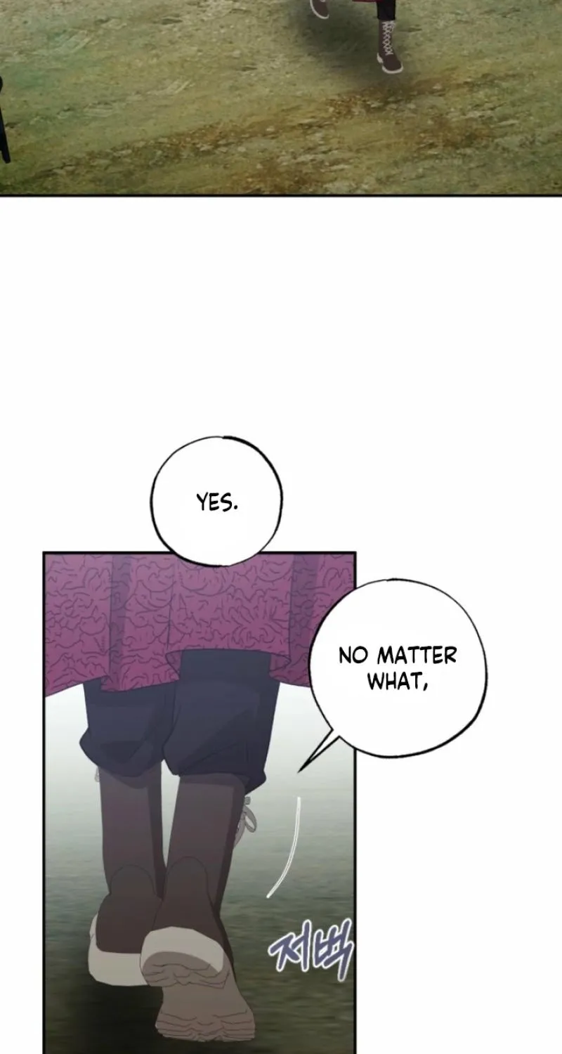 Read The Hand That Once Fed chapter 49 image 30 on Lezhin