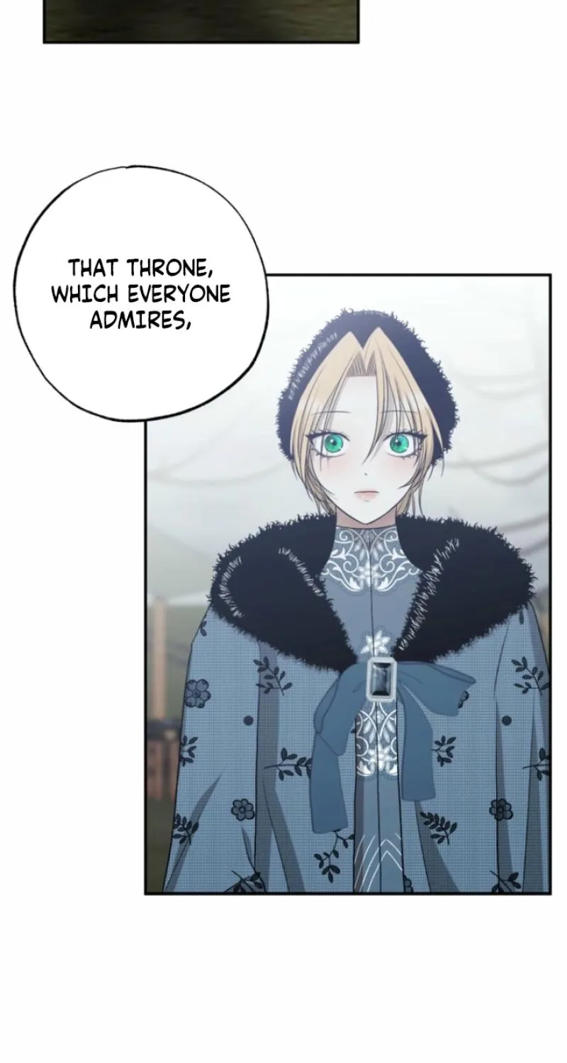 Read The Hand That Once Fed chapter 49 image 31 on Lezhin