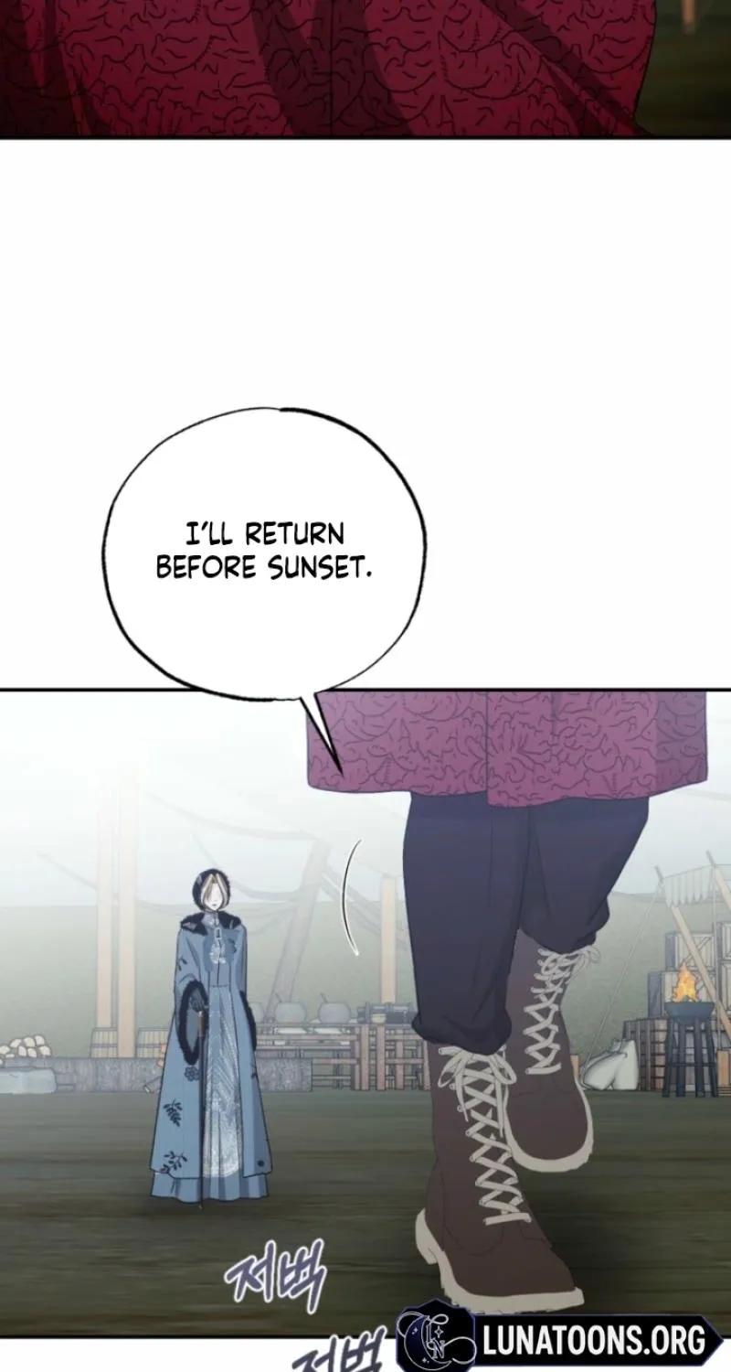 Read The Hand That Once Fed chapter 49 image 33 on Lezhin