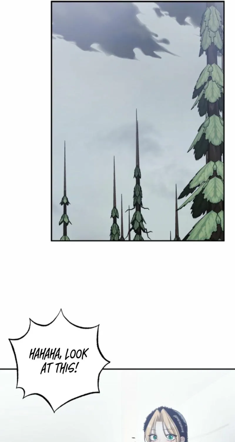 Read The Hand That Once Fed chapter 49 image 36 on Lezhin