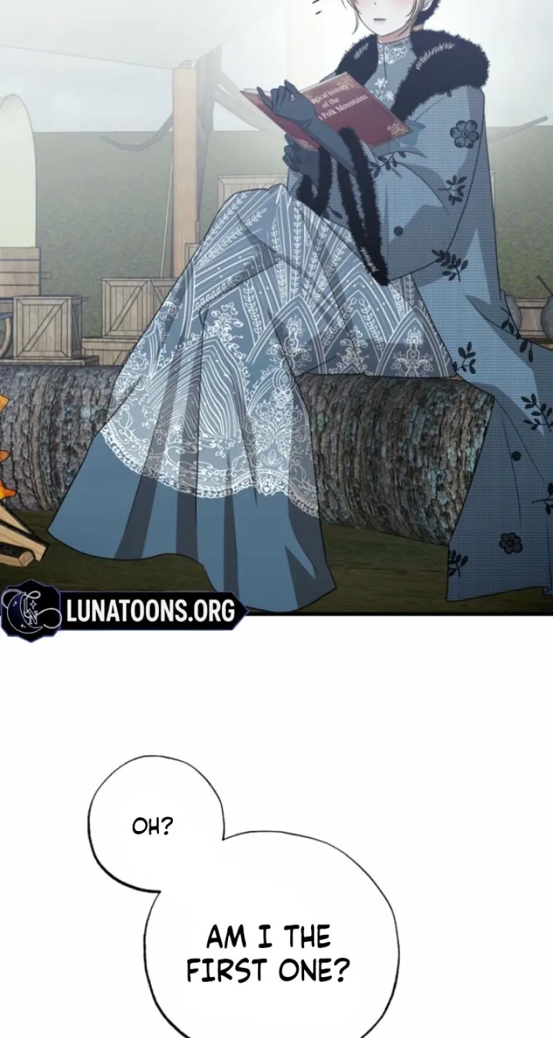 Read The Hand That Once Fed chapter 49 image 37 on Lezhin