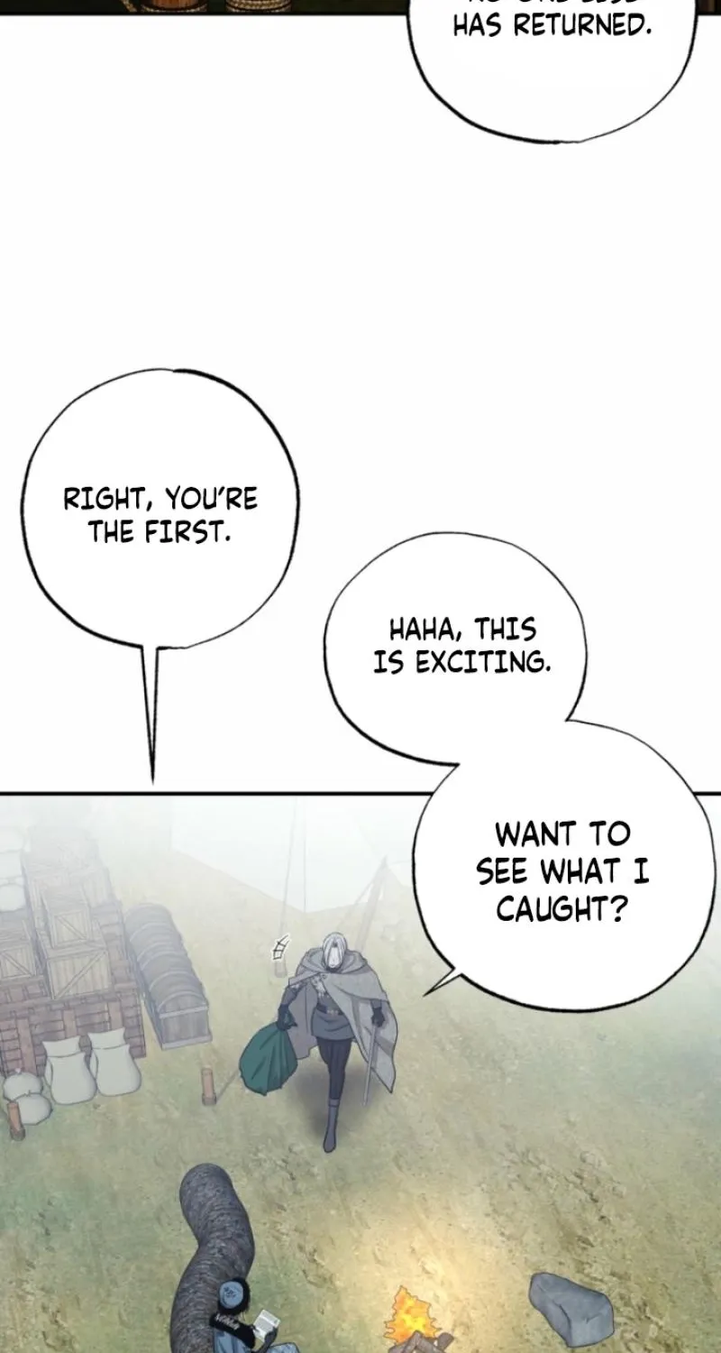Read The Hand That Once Fed chapter 49 image 39 on Lezhin