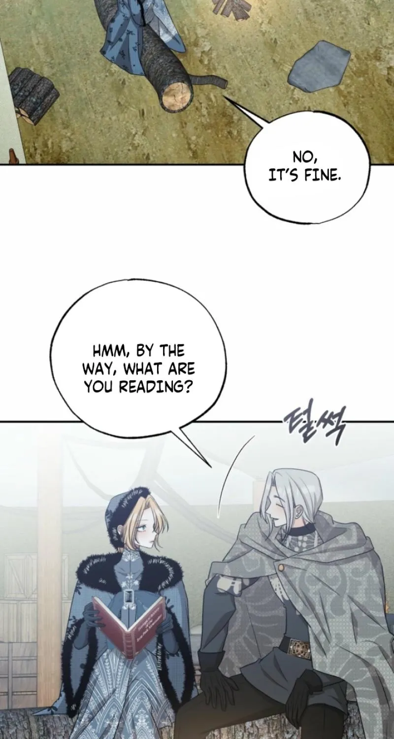 Read The Hand That Once Fed chapter 49 image 40 on Lezhin