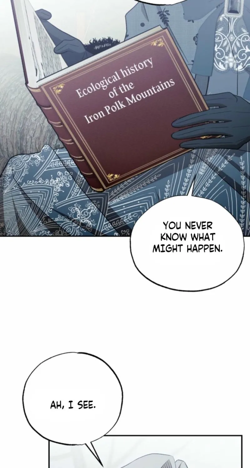 Read The Hand That Once Fed chapter 49 image 42 on Lezhin