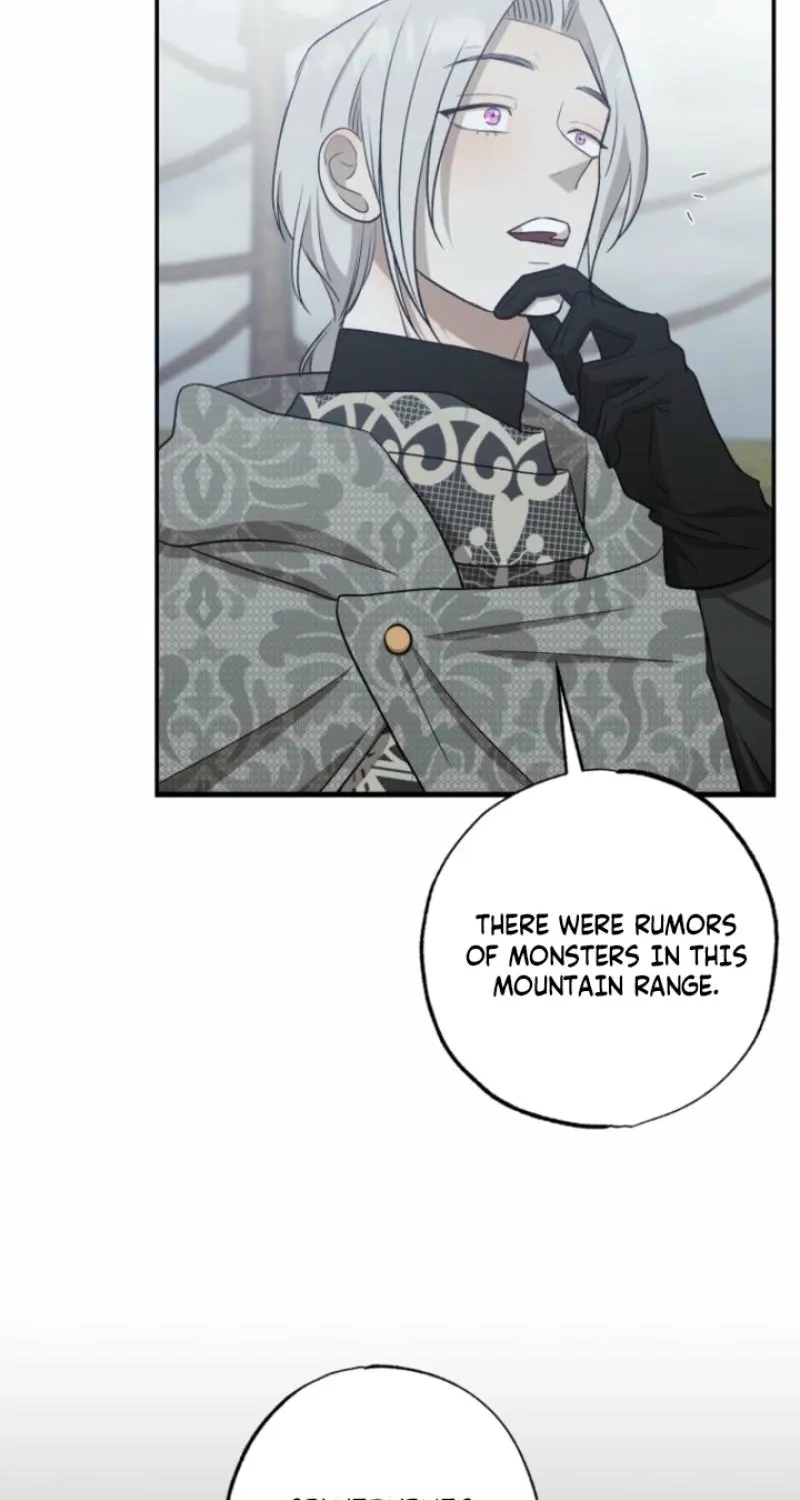 Read The Hand That Once Fed chapter 49 image 43 on Lezhin