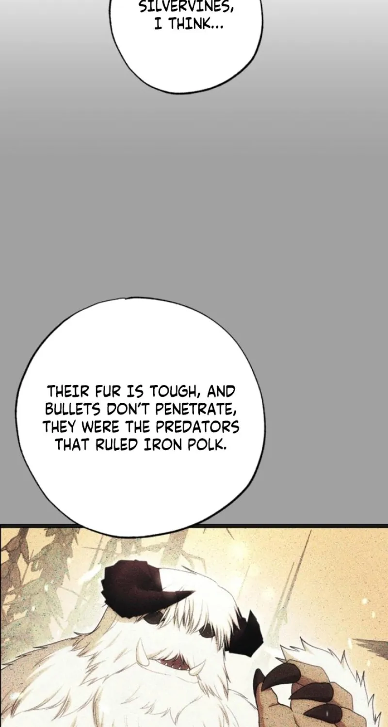 Read The Hand That Once Fed chapter 49 image 44 on Lezhin