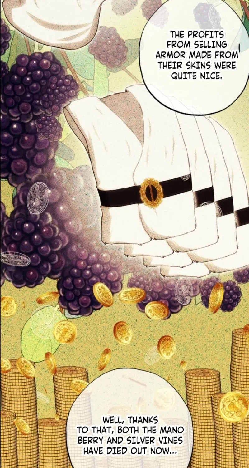 Read The Hand That Once Fed chapter 49 image 46 on Lezhin