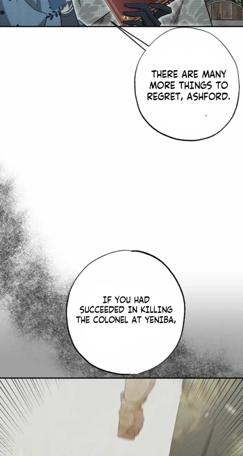 Read The Hand That Once Fed chapter 49 image 49 on Lezhin
