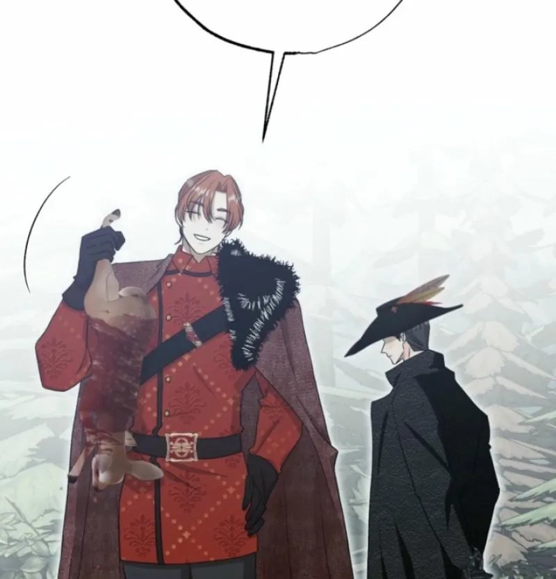Read The Hand That Once Fed chapter 49 image 5 on Lezhin