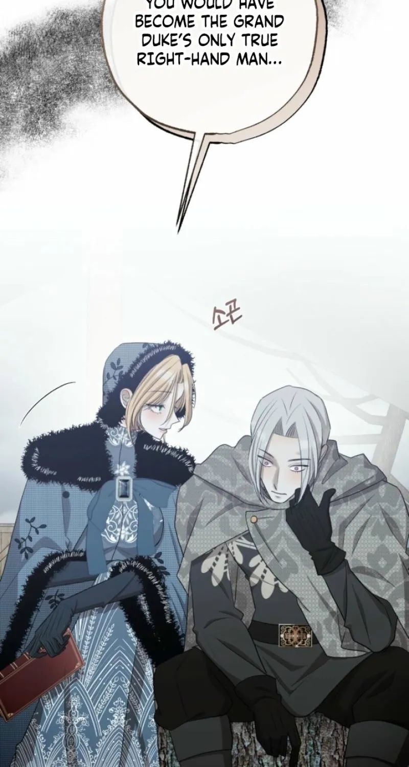 Read The Hand That Once Fed chapter 49 image 51 on Lezhin