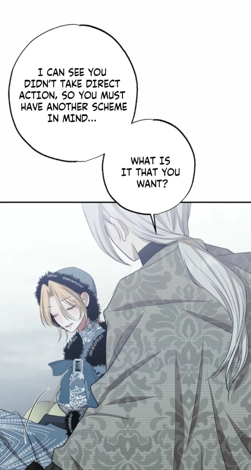 Read The Hand That Once Fed chapter 49 image 54 on Lezhin