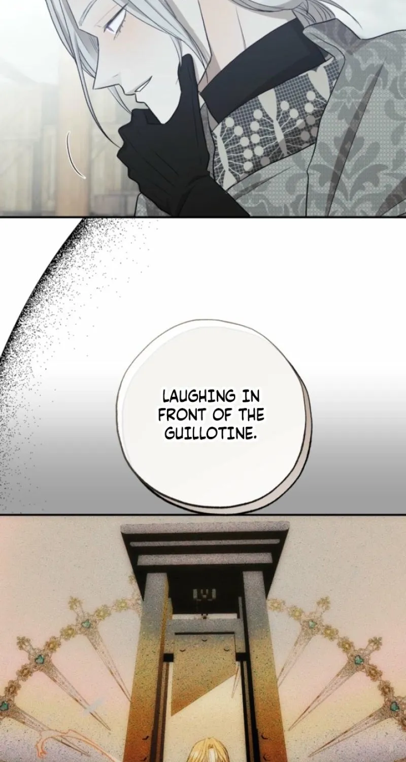 Read The Hand That Once Fed chapter 49 image 56 on Lezhin