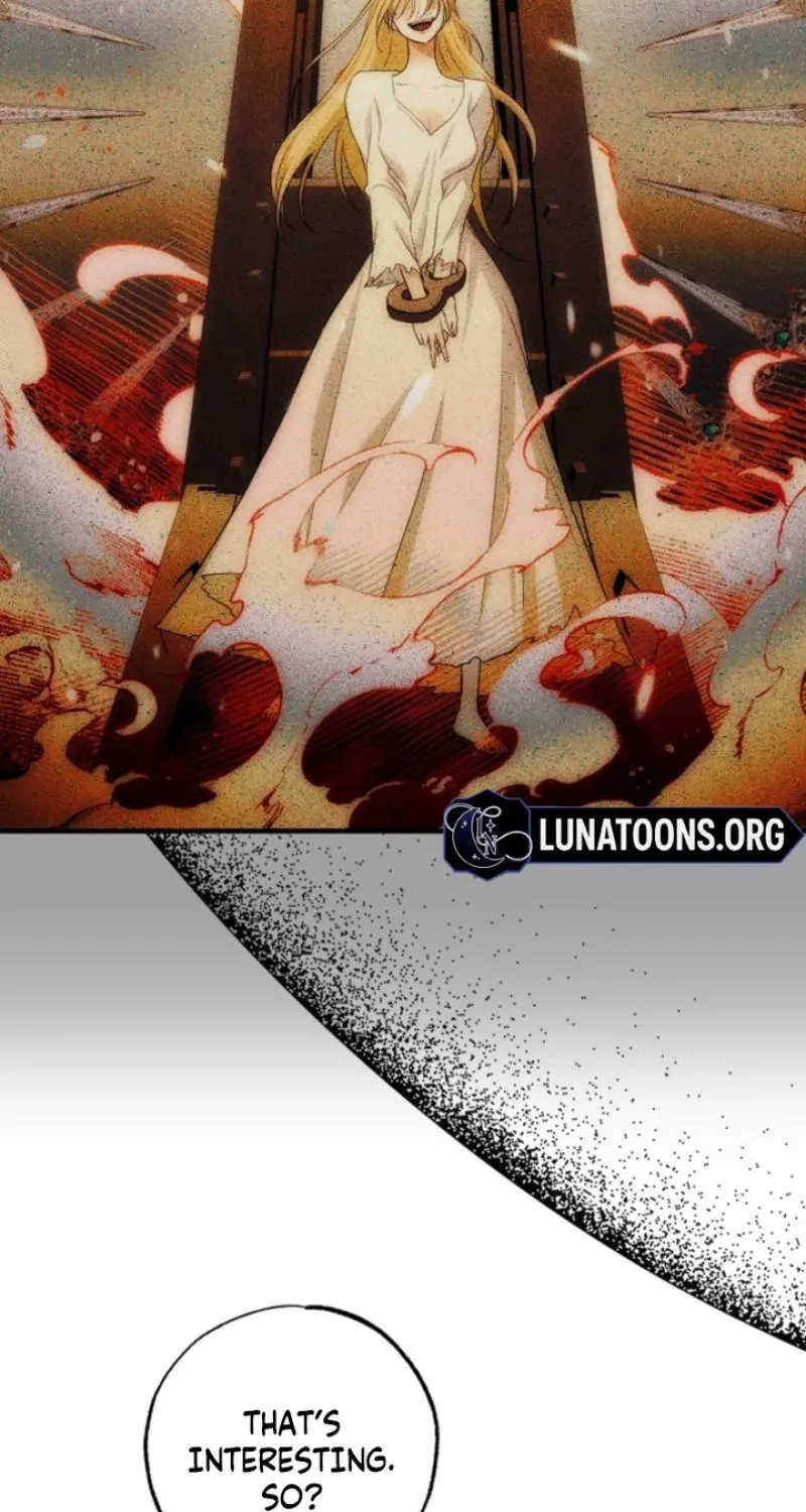 Read The Hand That Once Fed chapter 49 image 57 on Lezhin