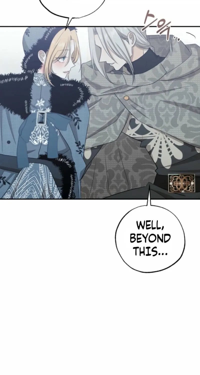 Read The Hand That Once Fed chapter 49 image 58 on Lezhin