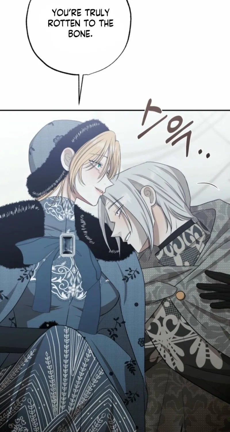 Read The Hand That Once Fed chapter 49 image 62 on Lezhin