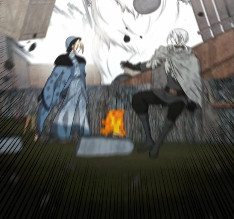 Read The Hand That Once Fed chapter 49 image 65 on Lezhin
