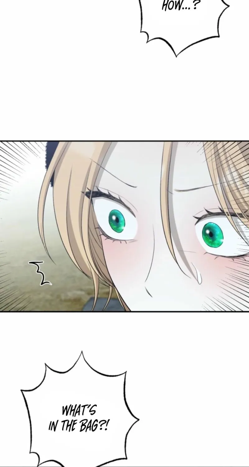 Read The Hand That Once Fed chapter 49 image 67 on Lezhin