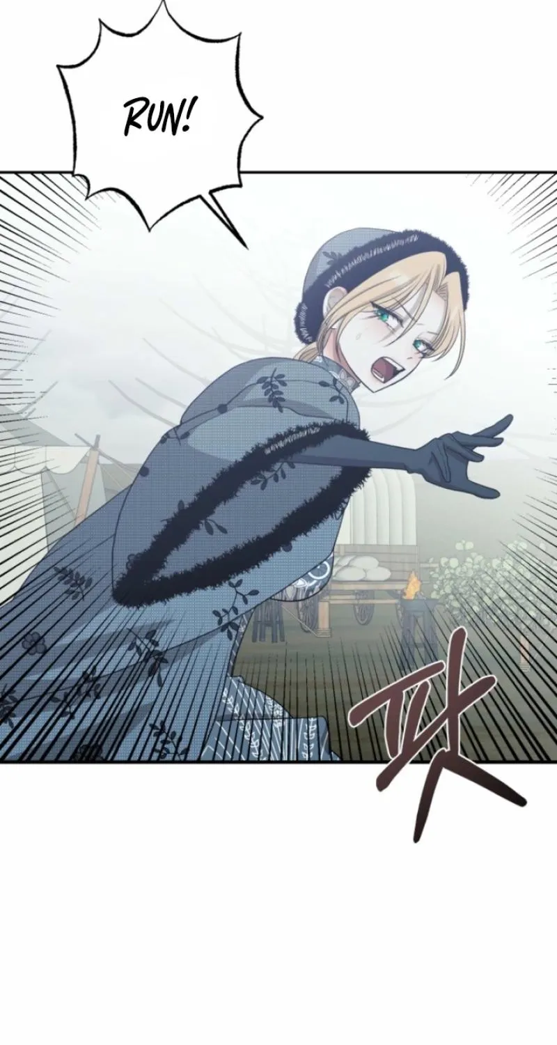 Read The Hand That Once Fed chapter 49 image 74 on Lezhin