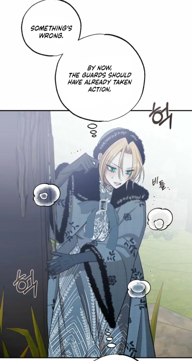 Read The Hand That Once Fed chapter 49 image 76 on Lezhin