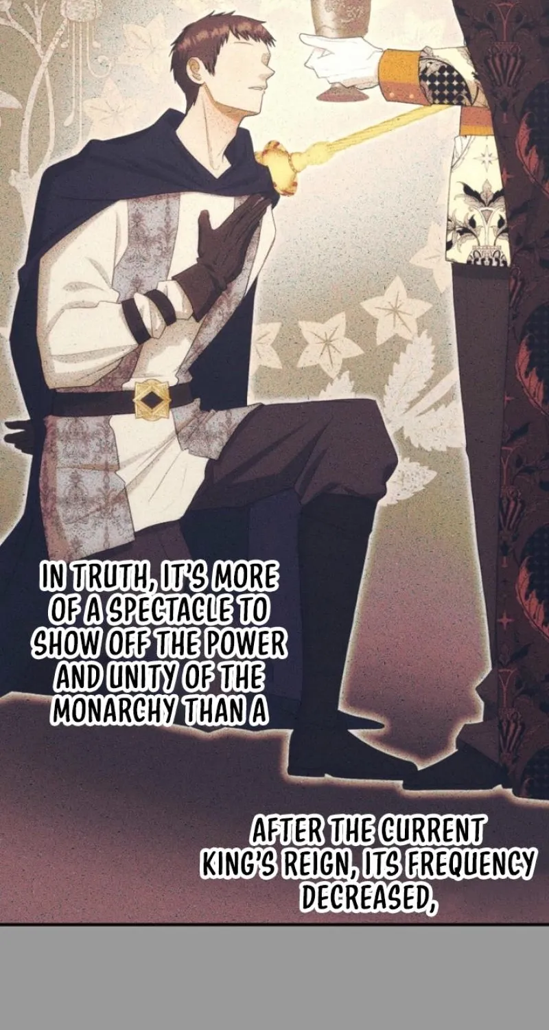 Read The Hand That Once Fed chapter 49 image 8 on Lezhin