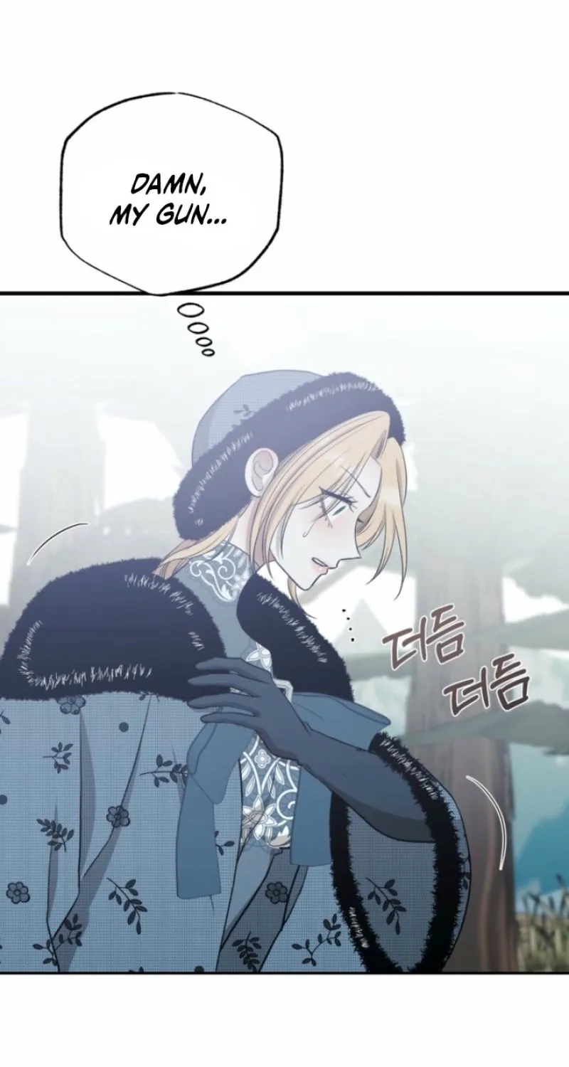 Read The Hand That Once Fed chapter 49 image 80 on Lezhin