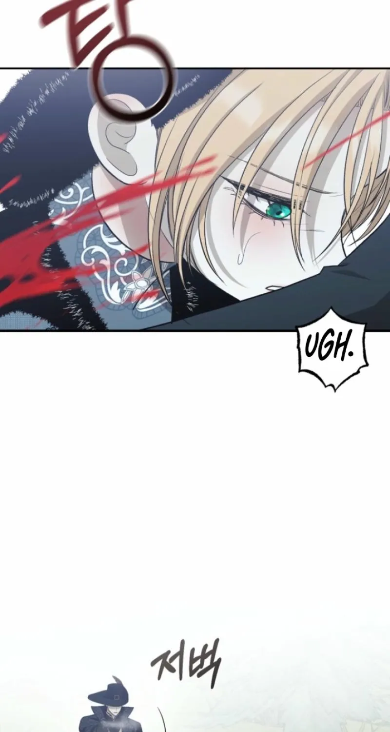 Read The Hand That Once Fed chapter 49 image 84 on Lezhin