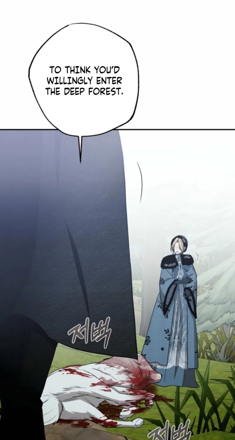 Read The Hand That Once Fed chapter 49 image 87 on Lezhin