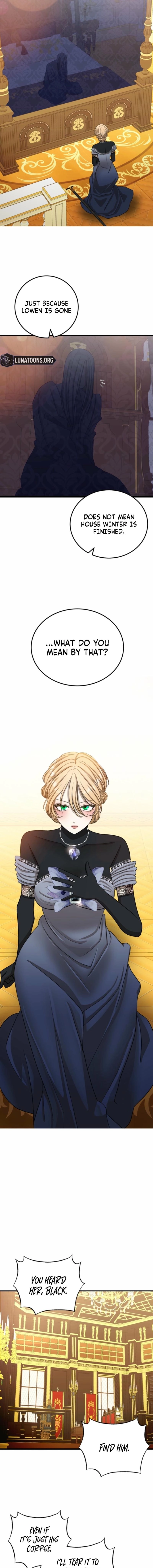 Read The Hand That Once Fed chapter 5 image 12 on Lezhin