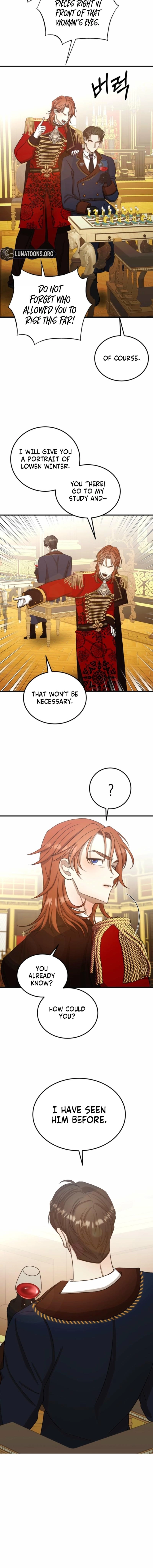 Read The Hand That Once Fed chapter 5 image 13 on Lezhin
