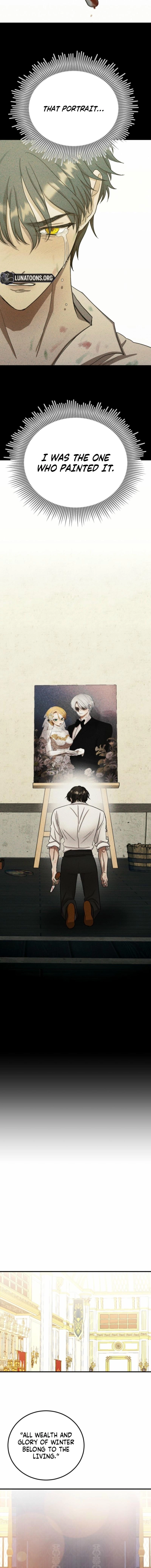 Read The Hand That Once Fed chapter 5 image 15 on Lezhin