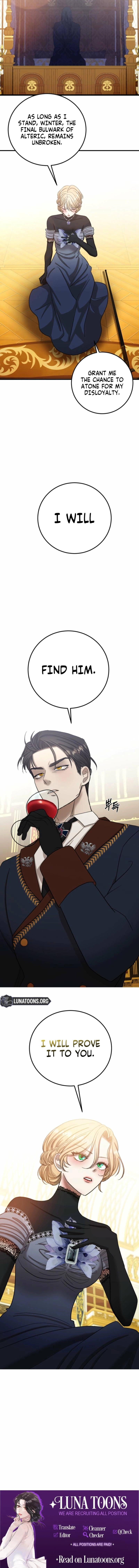 Read The Hand That Once Fed chapter 5 image 16 on Lezhin