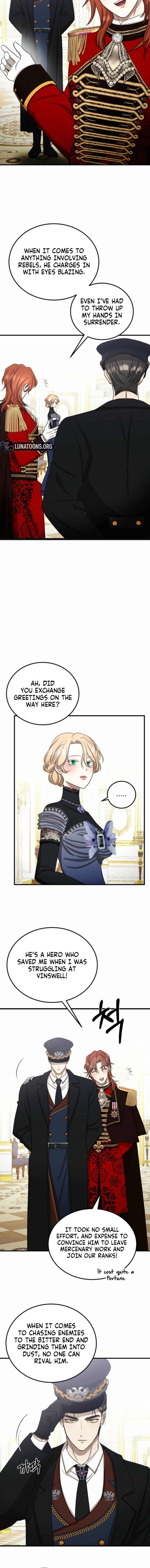 Read The Hand That Once Fed chapter 5 image 3 on Lezhin