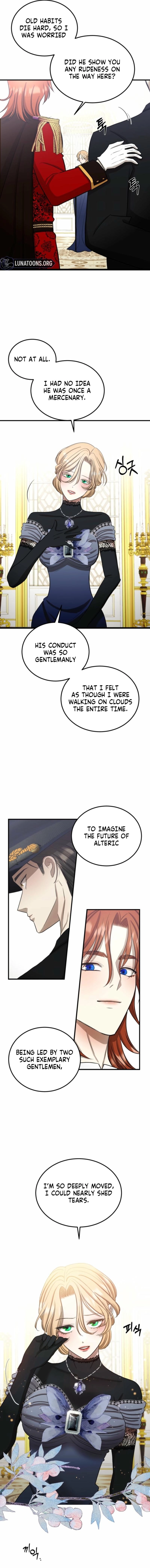 Read The Hand That Once Fed chapter 5 image 4 on Lezhin