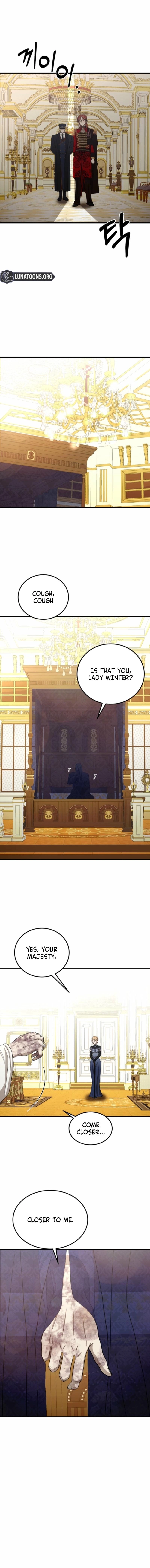 Read The Hand That Once Fed chapter 5 image 7 on Lezhin