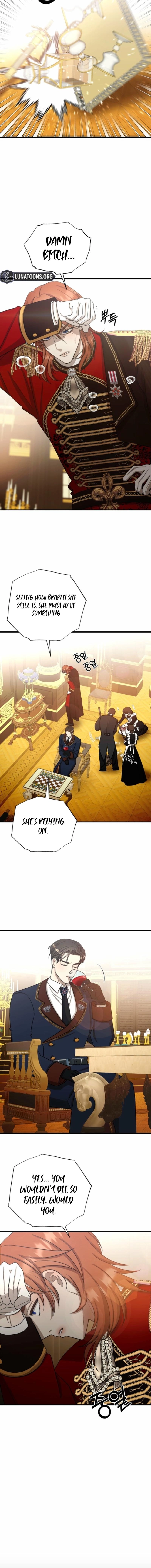 Read The Hand That Once Fed chapter 5 image 9 on Lezhin