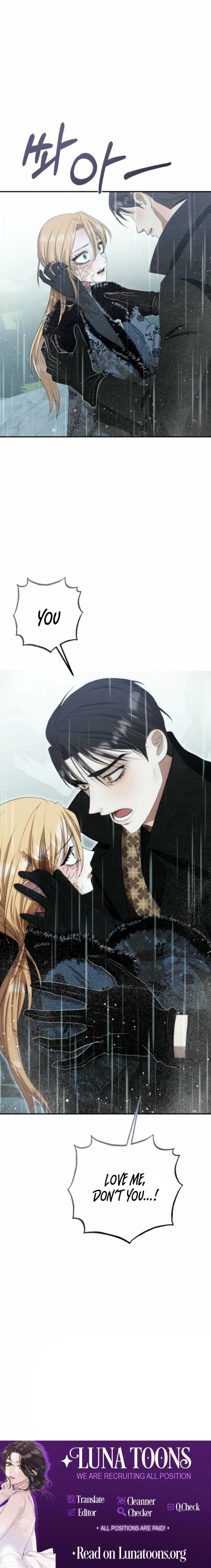 Read The Hand That Once Fed chapter 50 image 19 on Lezhin