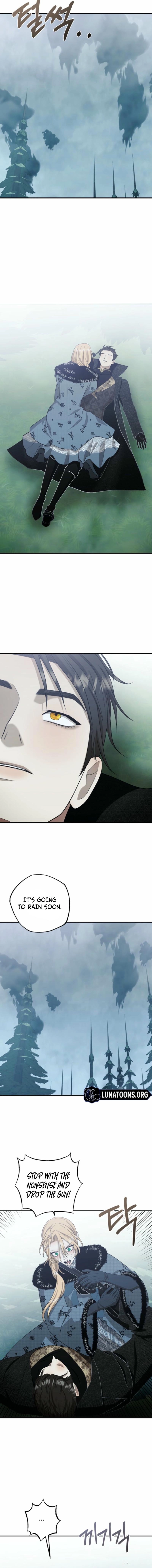 Read The Hand That Once Fed chapter 50 image 3 on Lezhin