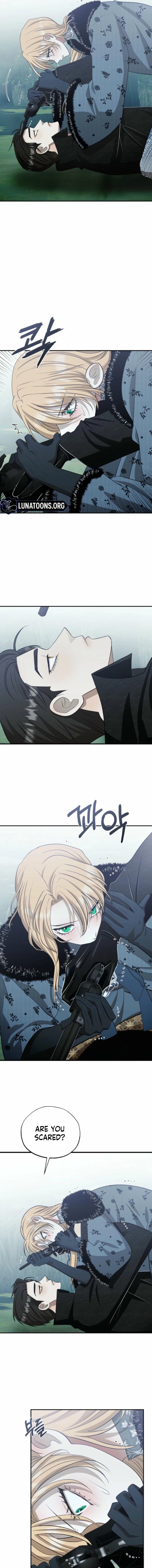 Read The Hand That Once Fed chapter 50 image 4 on Lezhin