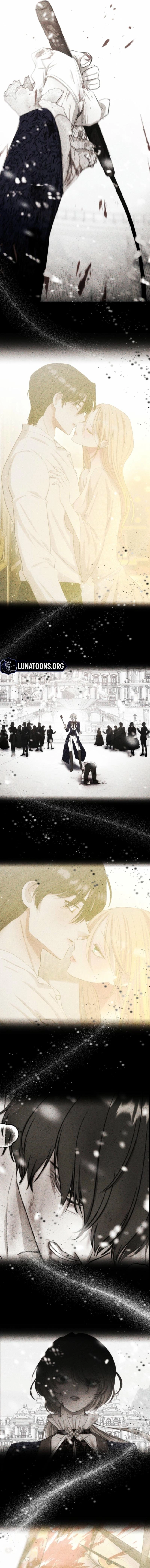 Read The Hand That Once Fed chapter 50 image 8 on Lezhin
