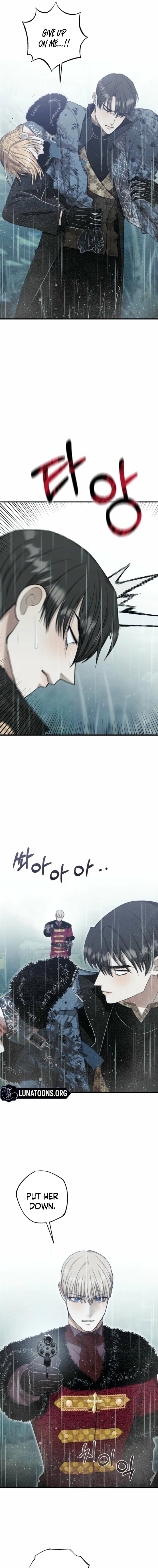 Read The Hand That Once Fed chapter 51 image 12 on Lezhin