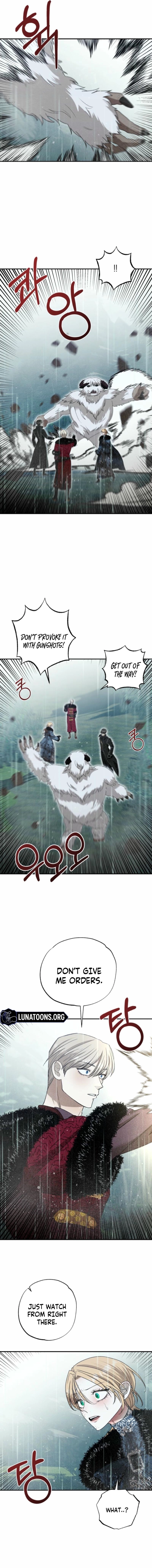 Read The Hand That Once Fed chapter 51 image 14 on Lezhin
