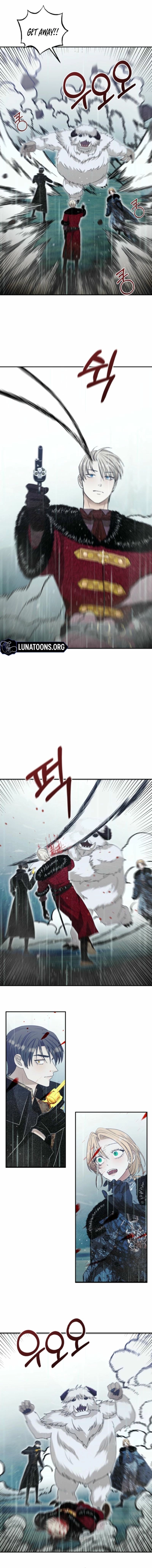 Read The Hand That Once Fed chapter 51 image 15 on Lezhin