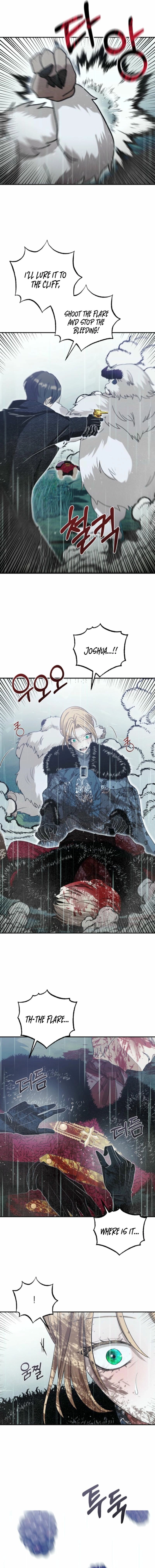 Read The Hand That Once Fed chapter 51 image 16 on Lezhin