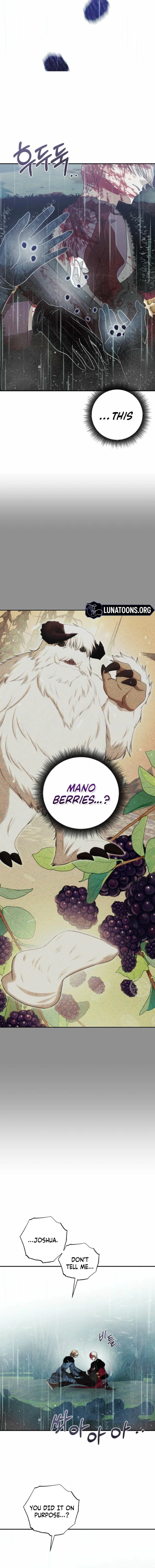 Read The Hand That Once Fed chapter 51 image 17 on Lezhin