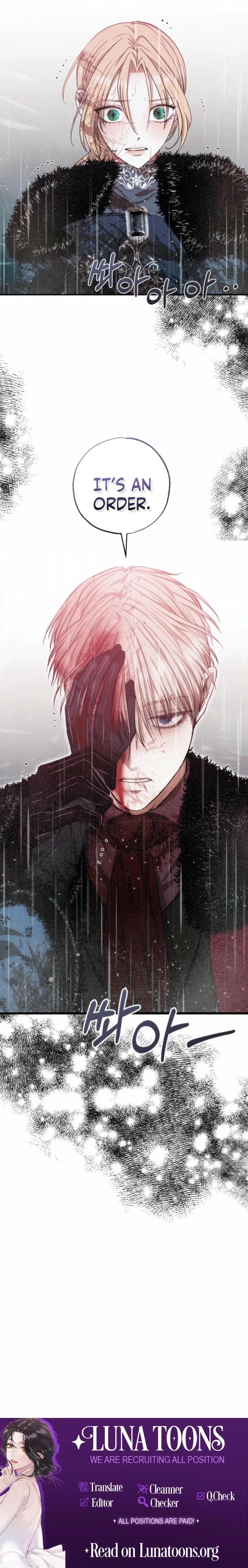 Read The Hand That Once Fed chapter 51 image 20 on Lezhin