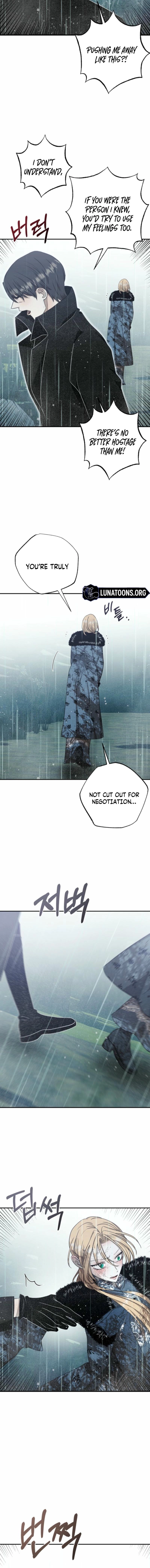 Read The Hand That Once Fed chapter 51 image 9 on Lezhin