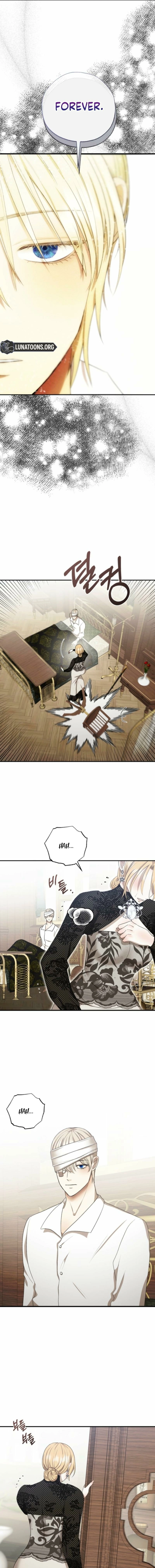 Read The Hand That Once Fed chapter 52 image 12 on Lezhin