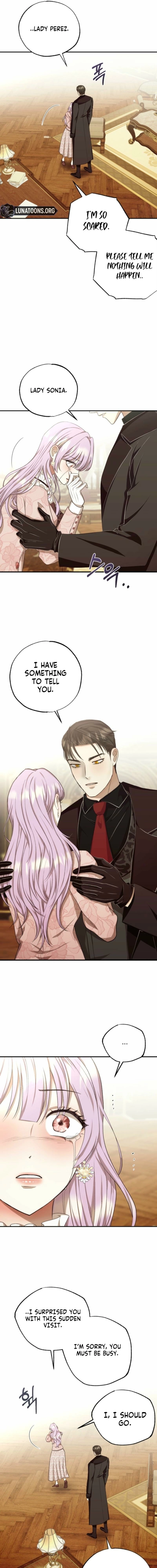 Read The Hand That Once Fed chapter 52 image 16 on Lezhin
