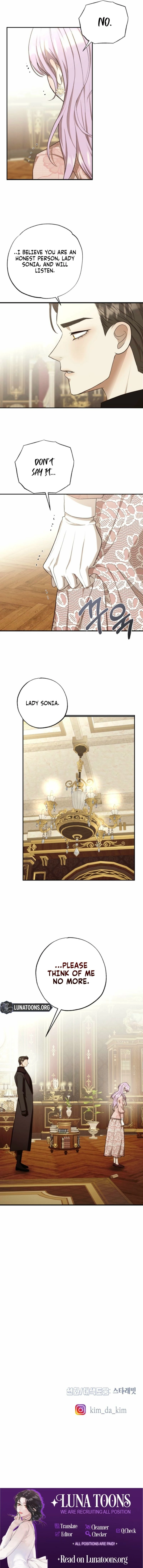Read The Hand That Once Fed chapter 52 image 18 on Lezhin